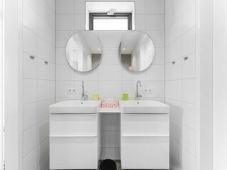 Casa per le vacanze Biddinghuizen Caratteristiche 16