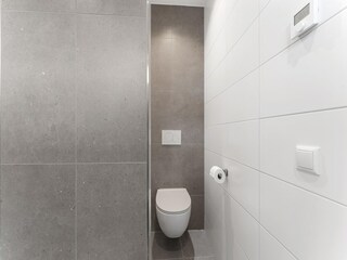 Vakantiehuis Biddinghuizen Kenmerken 31