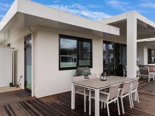 Vakantiehuis Biddinghuizen Buitenaudio-opname 3