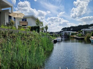 Casa per le vacanze Biddinghuizen Registrazione all'aperto 9