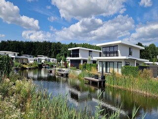 Vakantiehuis Biddinghuizen Omgeving 34