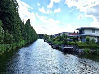 Vakantiehuis Biddinghuizen Omgeving 36
