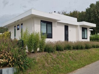 Maison de vacances Biddinghuizen Équipement 33