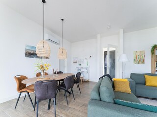 Vakantiehuis Biddinghuizen Kenmerken 15