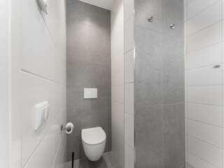 Maison de vacances Biddinghuizen Équipement 16