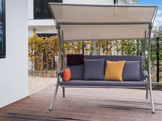 Casa per le vacanze Biddinghuizen Registrazione all'aperto 11