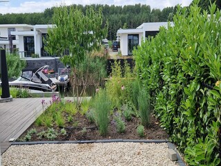 Casa per le vacanze Biddinghuizen Registrazione all'aperto 6