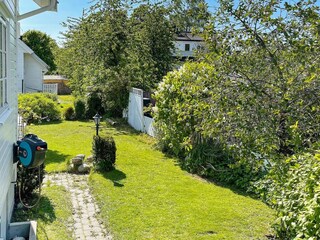 Holiday house Hvasser Outdoor Recording 2