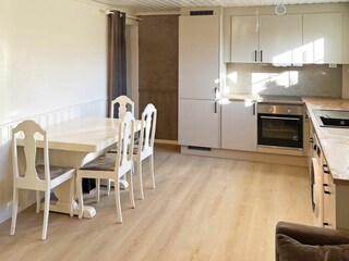 Holiday house Hvasser  14