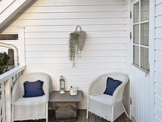 Holiday house Hvasser Outdoor Recording 6