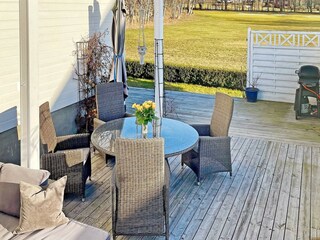 Holiday house Hvasser Outdoor Recording 12