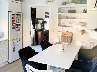 Holiday house Hvasser  29
