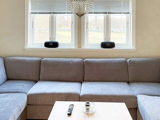 Holiday house Hvasser  37
