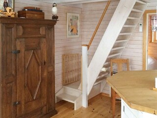 Vakantiehuis Welt  10