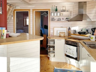 Holiday house Welt  12