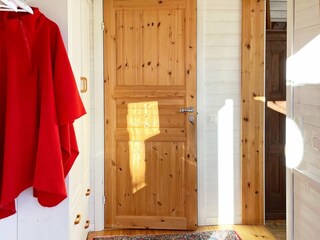 Vakantiehuis Welt  7