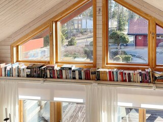 Vakantiehuis Welt  6