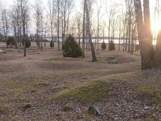 Vakantiehuis Welt  28