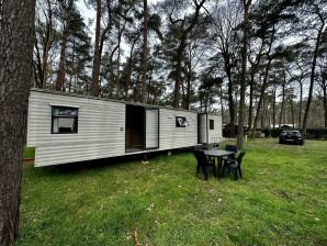 Vakantiehuis Vakantiewoning met tuin op kindvriendelijk park in Bocholt - gelijke - image1