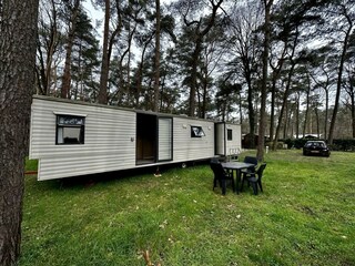 Holiday house Peer Outdoor Recording 2