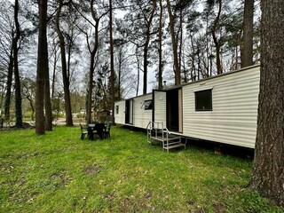 Holiday house Peer Outdoor Recording 3
