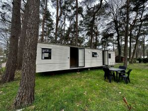 Holiday house Ferienhaus mit Garten in einem kinderfreundlichen Park in Bocholt - Peer - image1