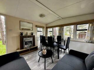 Casa per le vacanze Peer Caratteristiche 5