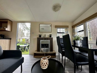 Maison de vacances Peer Équipement 10