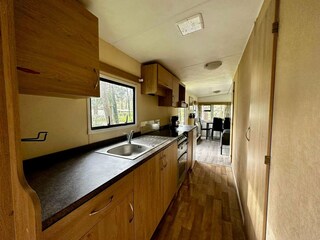 Ferienhaus Peer Ausstattung 13