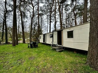 Casa per le vacanze Peer Registrazione all'aperto 4