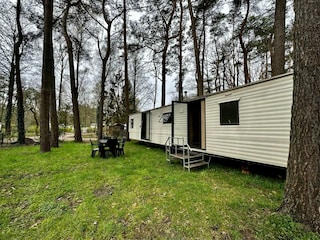 Maison de vacances Peer Enregistrement extérieur 4