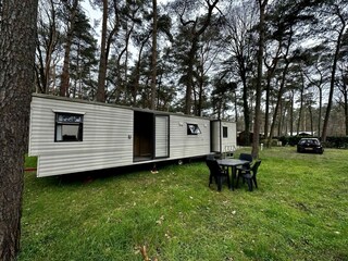Holiday house Peer Outdoor Recording 6