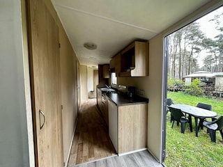 Ferienhaus Peer Ausstattung 10