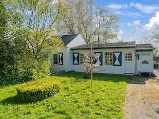 Holiday house Sint-Maartensdijk Outdoor Recording 10