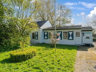 Vakantiehuis Sint-Maartensdijk Buitenaudio-opname 5