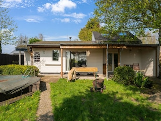 Holiday house Sint-Maartensdijk Outdoor Recording 11