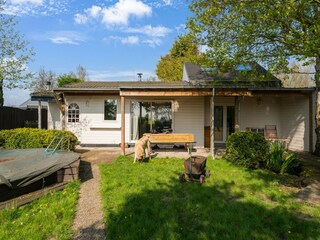 Maison de vacances Sint-Maartensdijk Enregistrement extérieur 6