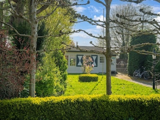 Holiday house Sint-Maartensdijk Outdoor Recording 7