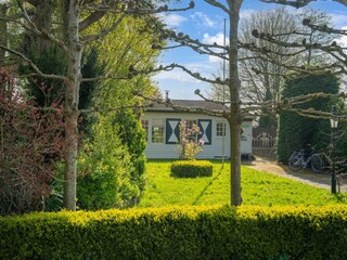 Maison de vacances Sint-Maartensdijk Enregistrement extérieur 7