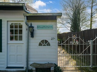 Maison de vacances Sint-Maartensdijk Équipement 18