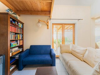 Vakantiehuis Sint-Maartensdijk Kenmerken 19