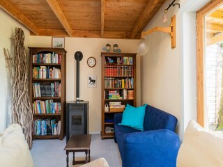 Holiday house Sint-Maartensdijk Features 32