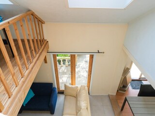 Maison de vacances Sint-Maartensdijk Équipement 21