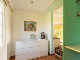 Holiday house Sint-Maartensdijk Features 33