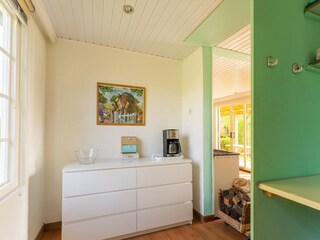 Vakantiehuis Sint-Maartensdijk Kenmerken 22