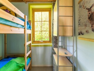 Vakantiehuis Sint-Maartensdijk Kenmerken 23