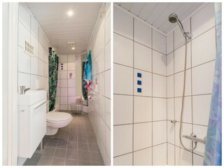 Vakantiehuis Sint-Maartensdijk Kenmerken 27