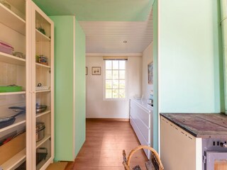 Vakantiehuis Sint-Maartensdijk Kenmerken 28