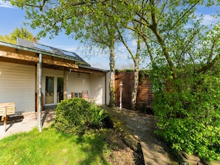 Holiday house Sint-Maartensdijk Outdoor Recording 6