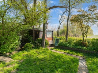 Maison de vacances Sint-Maartensdijk Enregistrement extérieur 11